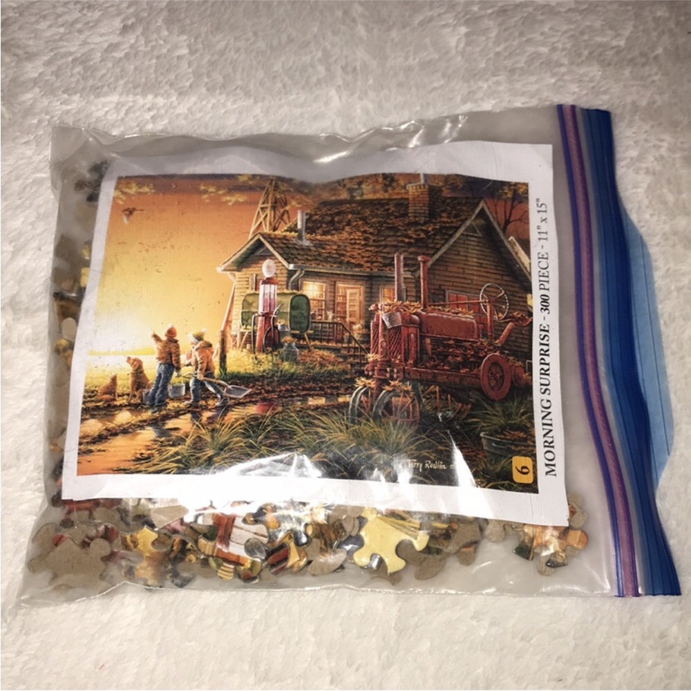 Puzzle Bundle - Picture 5 of 6